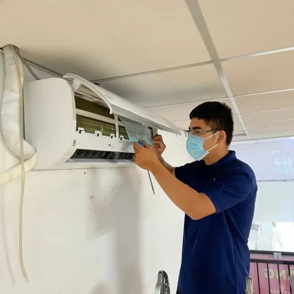 Sửa Điện Lạnh Tận Nhà Thủ Đức Giá Bao Nhiêu? Bảng Giá Tham Khảo Mới Nhất