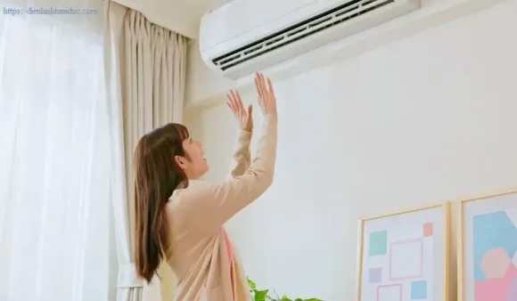 Điều Hòa Mất Nhiều Thời Gian Mới Lạnh – Nguyên Nhân Và Cách Khắc Phục Hiệu Quả