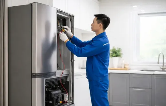 Sửa Tủ Lạnh Tại Thủ Đức Uy Tín – Khắc Phục Nhanh Mọi Sự Cố Tại Nhà