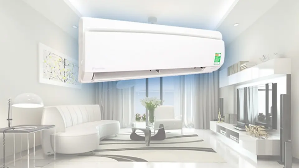 vệ sinh máy lạnh thủ đức