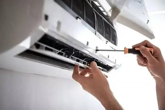 sửa m&aacute;y lạnh thủ đức