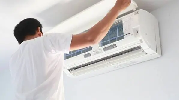 Dịch Vụ Điện Lạnh Tại Nh&agrave; Thủ Đức Phục Vụ 24/7