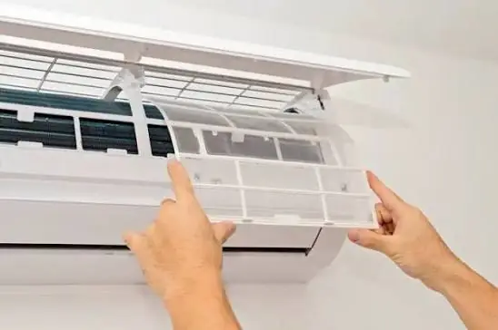 bảo dưỡng m&aacute;y lạnh