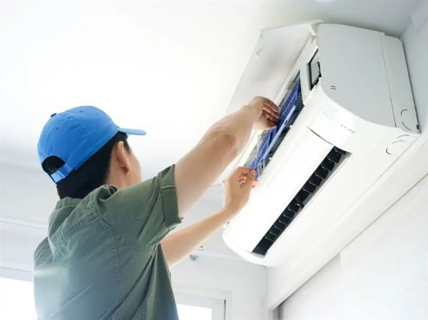 Dịch Vụ Điện Lạnh Tại Nh&agrave; Thủ Đức Phục Vụ 24/7