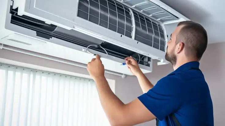 Dịch Vụ Điện Lạnh Tại Nhà Thủ Đức Phục Vụ 24/7